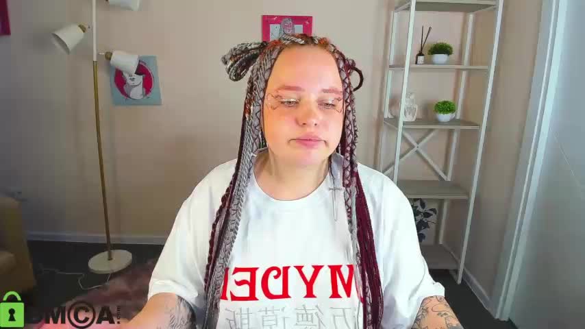 Looly_Rise Adult Chat August 11, 2025