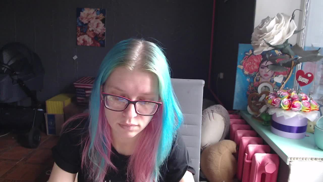 malvinella Adult Chat August 11, 2025