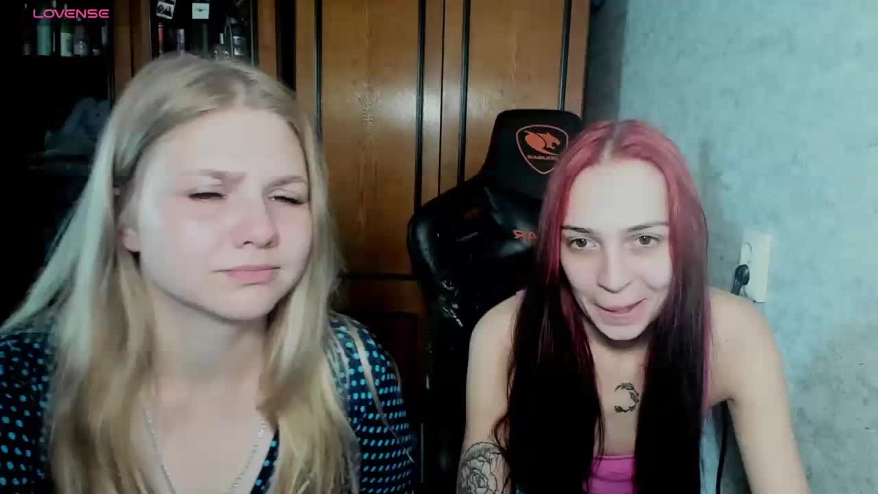 Emma-Frizea Adult Chat August 11, 2025