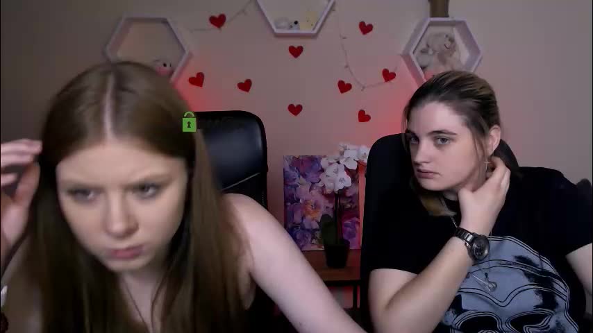 foxy_tease_ Adult Chat August 11, 2025