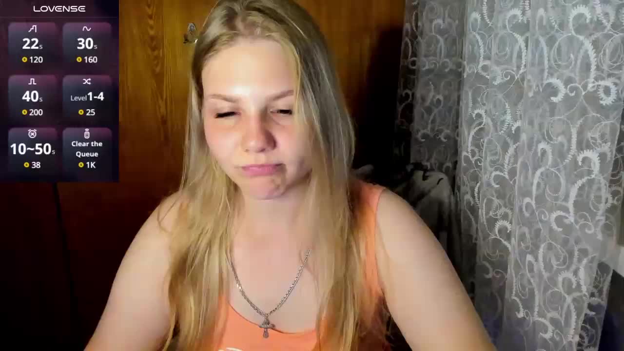 Emma-Frizea Adult Chat August 11, 2025