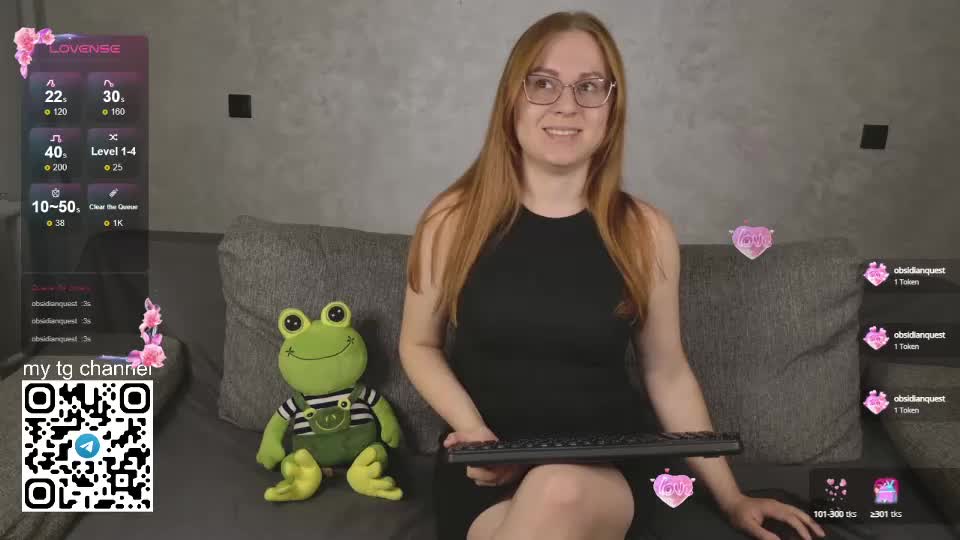 lila_pitt Adult Chat August 11, 2025