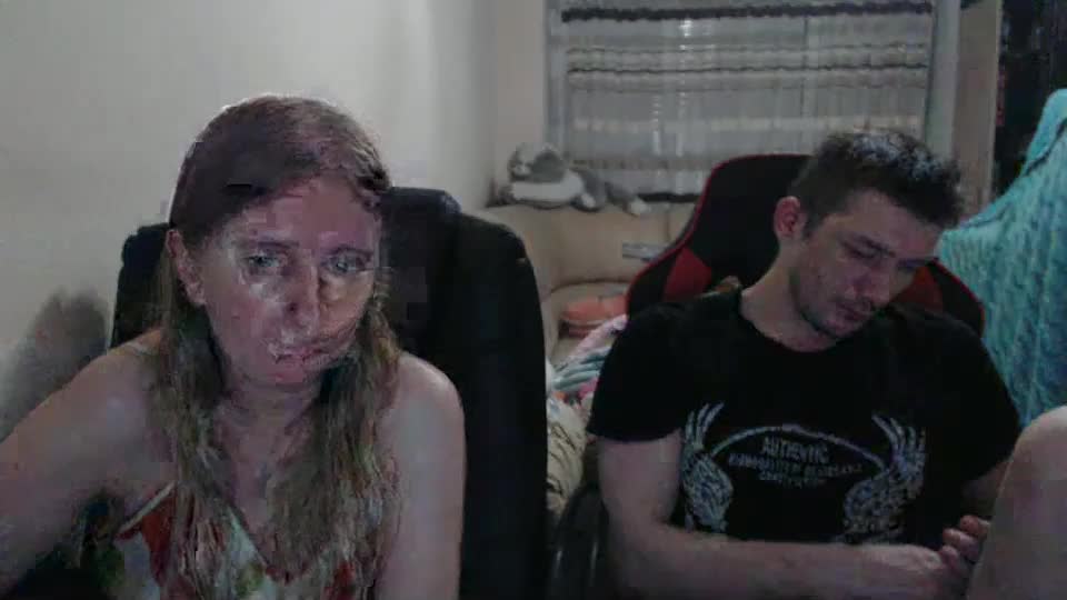 jenisandpeter Adult Chat August 11, 2025