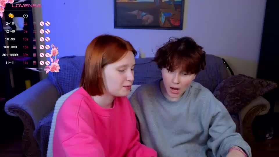 babees_eva Adult Chat August 11, 2025