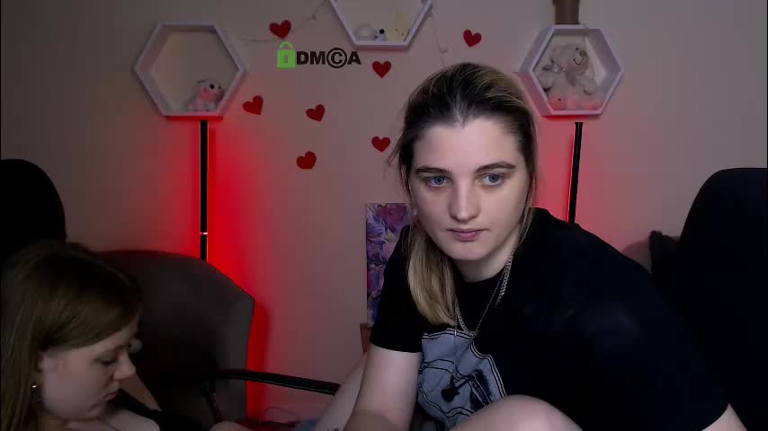 foxy_tease_ Adult Chat August 11, 2025