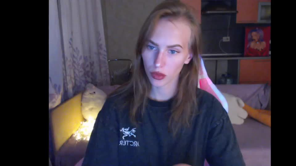 elsa_shine Adult Chat August 11, 2025