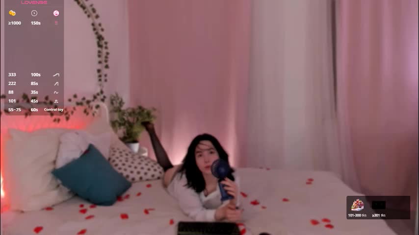 lilithlunna Adult Chat August 11, 2025