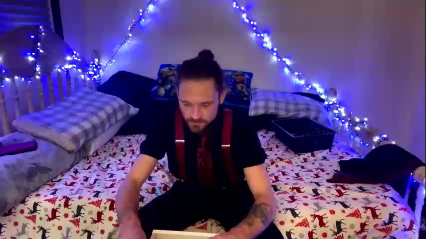 jezebel_and_the_butler Adult Chat August 11, 2025