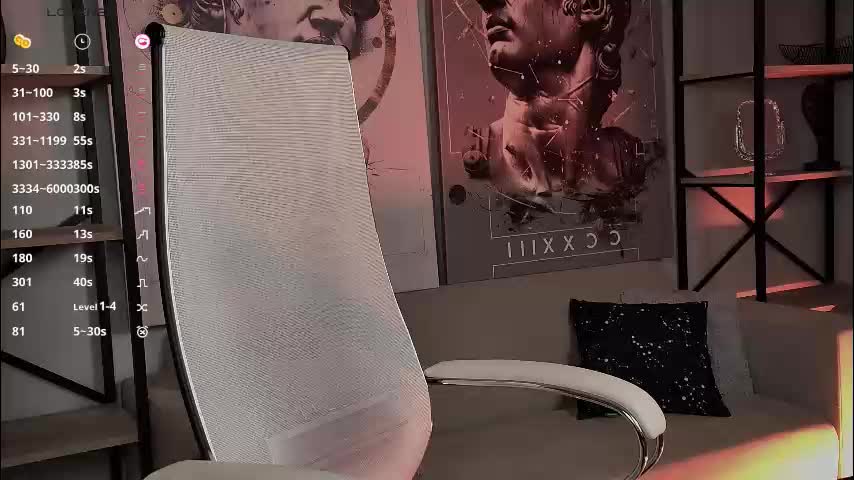 wesleegray Adult Chat August 11, 2025