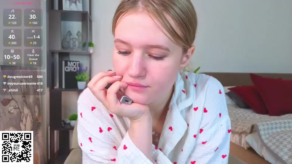 emilyhewell Adult Chat August 11, 2025