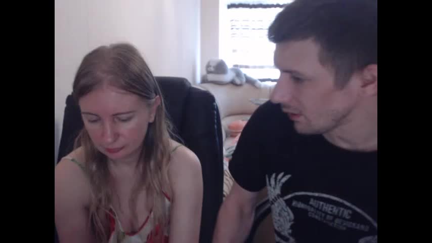 jenisandpeter Adult Chat August 11, 2025