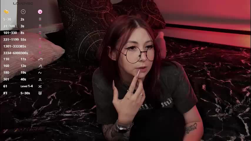 wesleegray Adult Chat August 11, 2025