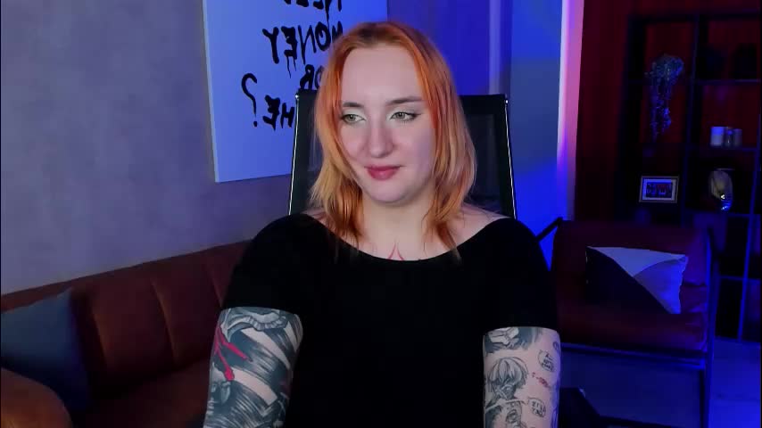 asheluck Adult Chat August 11, 2025