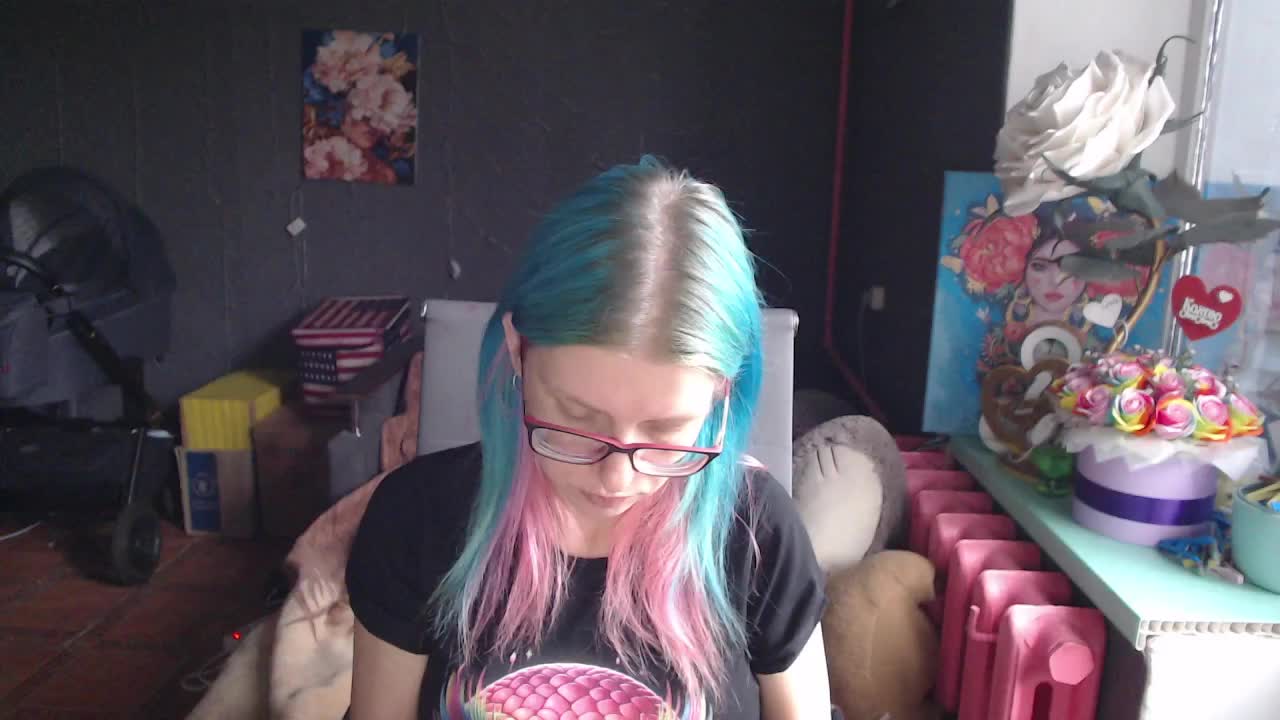 malvinella Adult Chat August 11, 2025