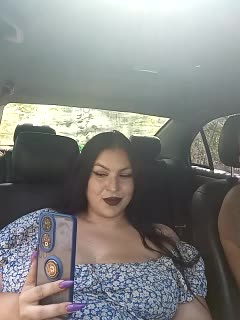 Greta_Tamar Adult Chat August 11, 2025