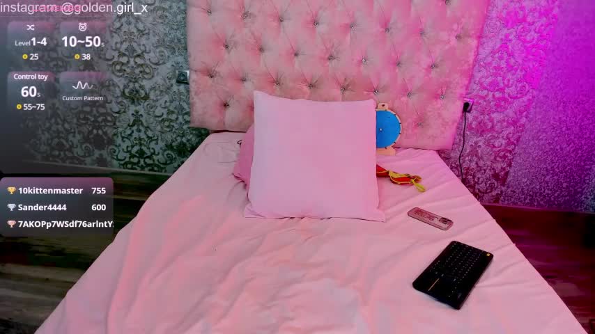 Akilla_Queen Adult Chat August 11, 2025