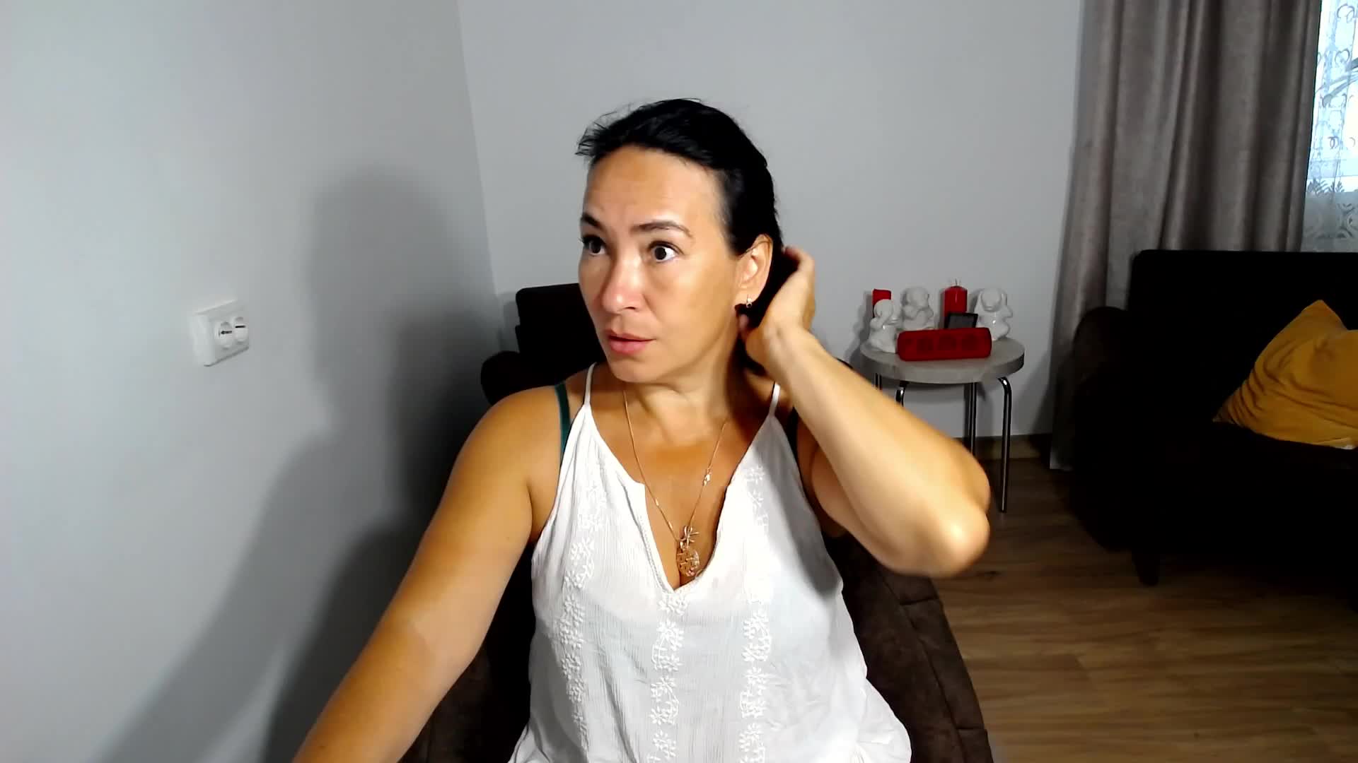 LikaLady Adult Chat August 11, 2025