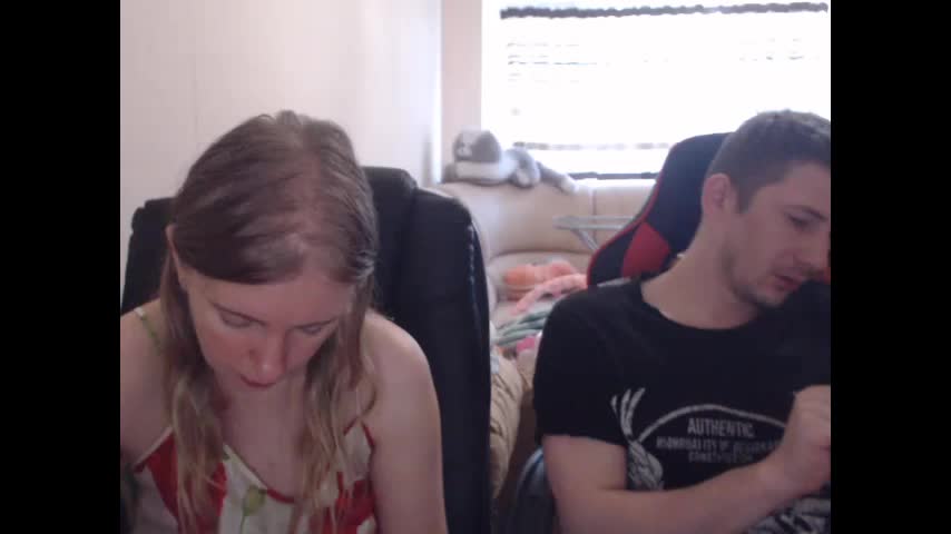 jenisandpeter Adult Chat August 11, 2025