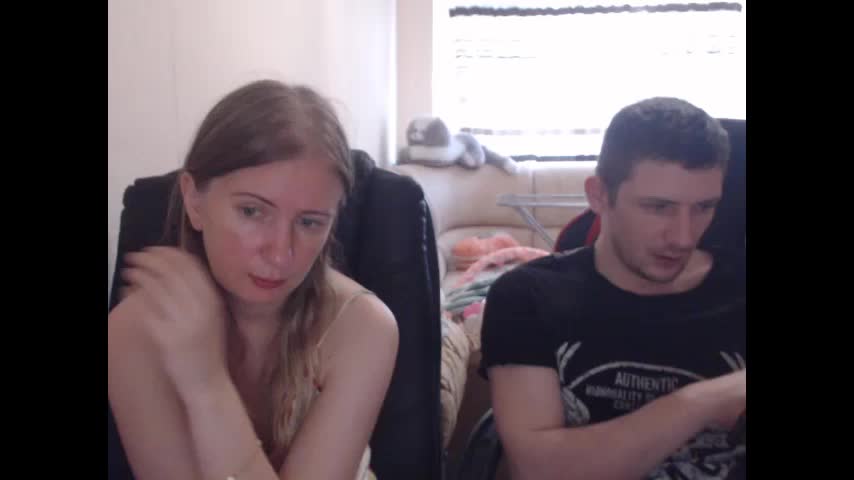 jenisandpeter Adult Chat August 11, 2025
