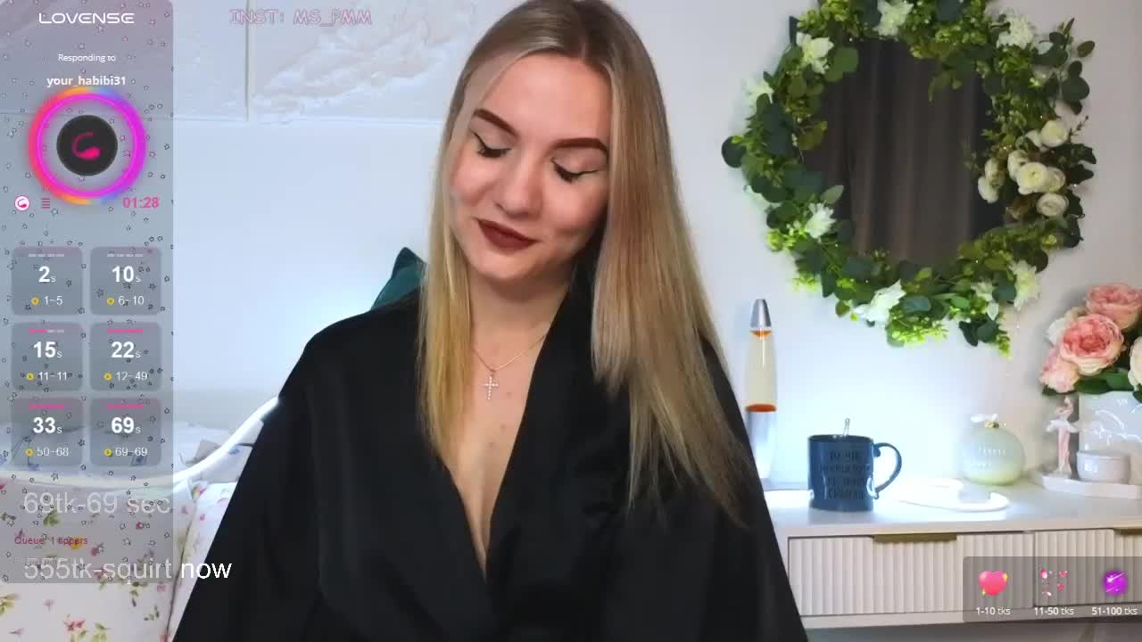 Maria-li Adult Chat August 11, 2025