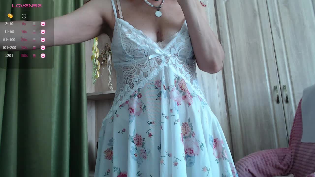 VILENIKA Adult Chat August 11, 2025