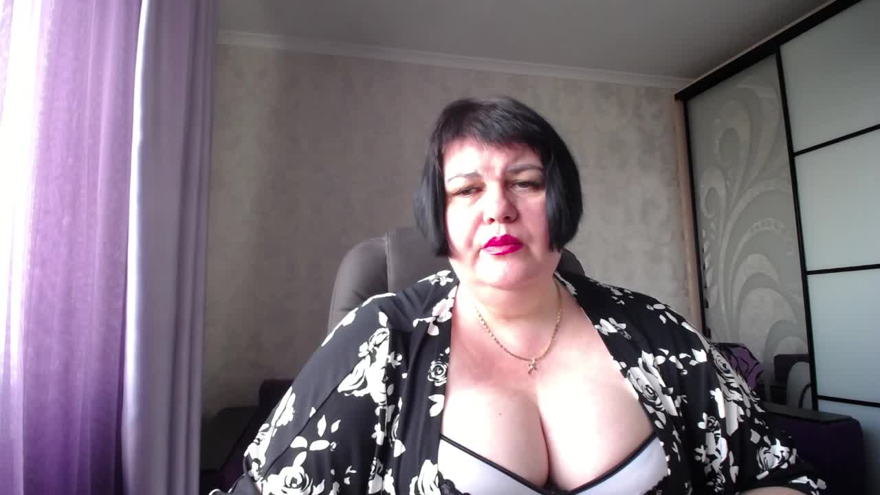 DianaLady Adult Chat August 11, 2025