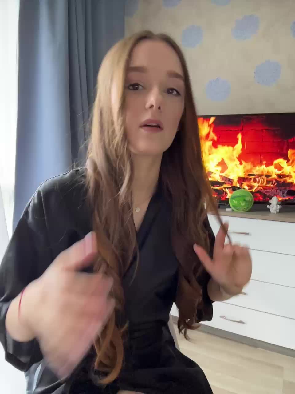 YMNICHKA Adult Chat August 11, 2025