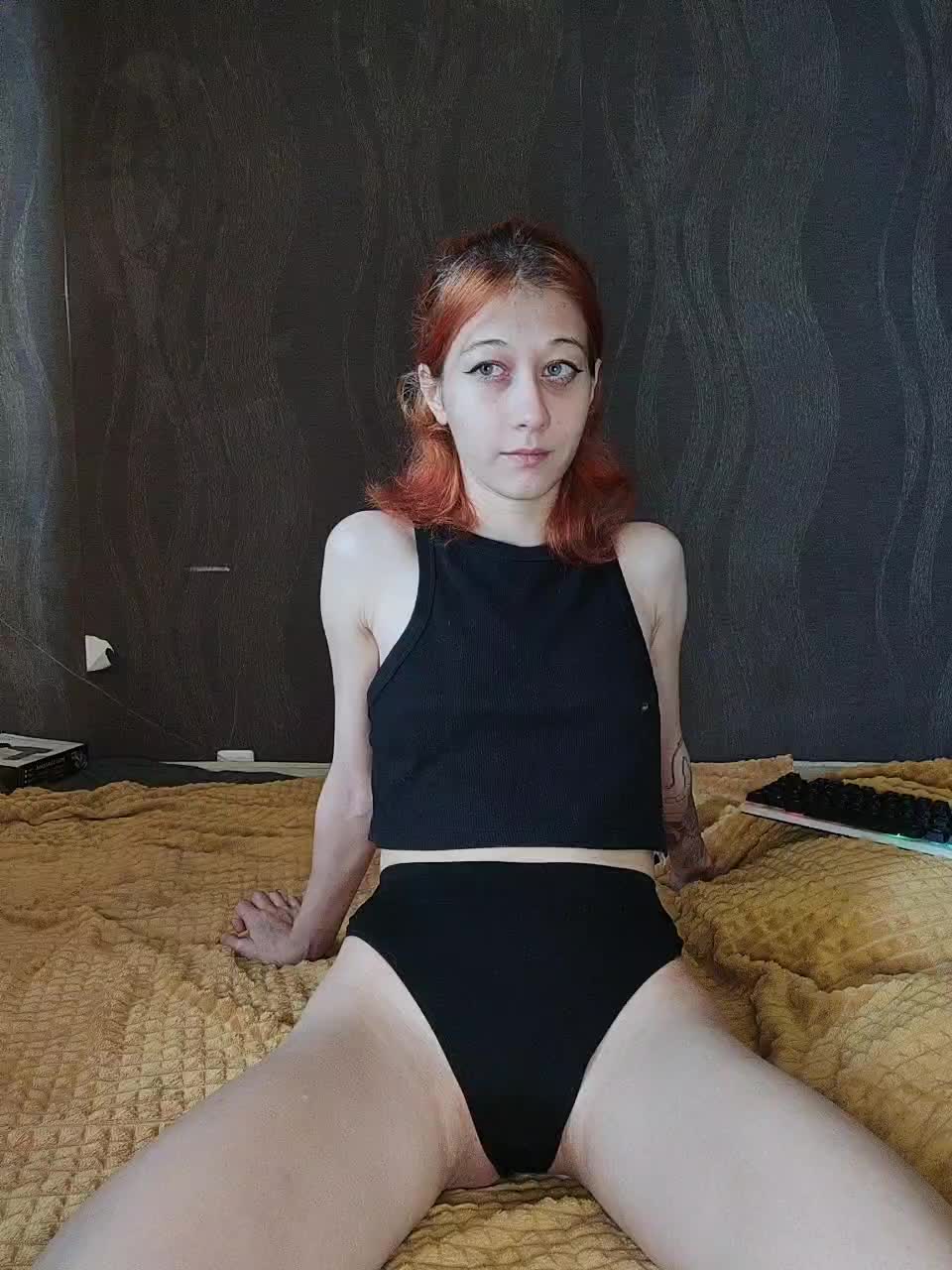 SweetyLips Adult Chat August 11, 2025