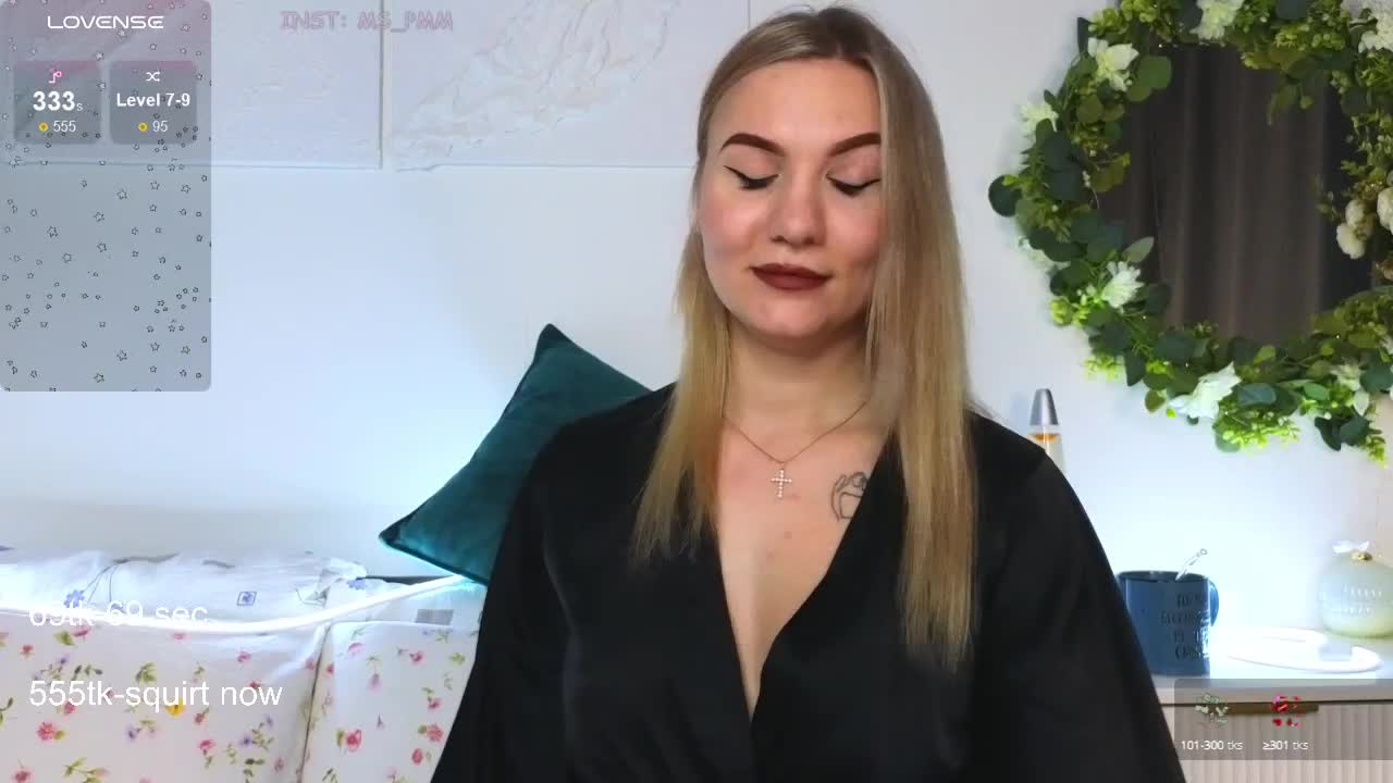 Maria-li Adult Chat August 11, 2025