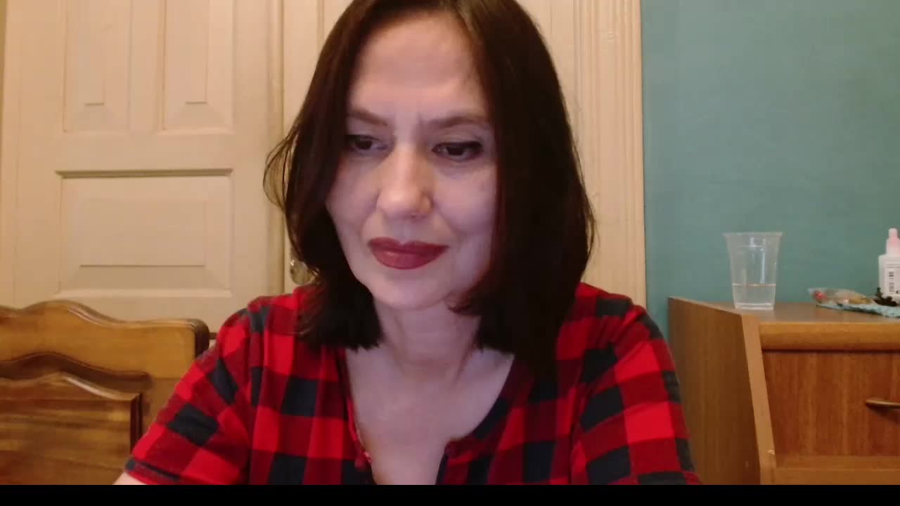 ANGELALADI Adult Chat August 11, 2025