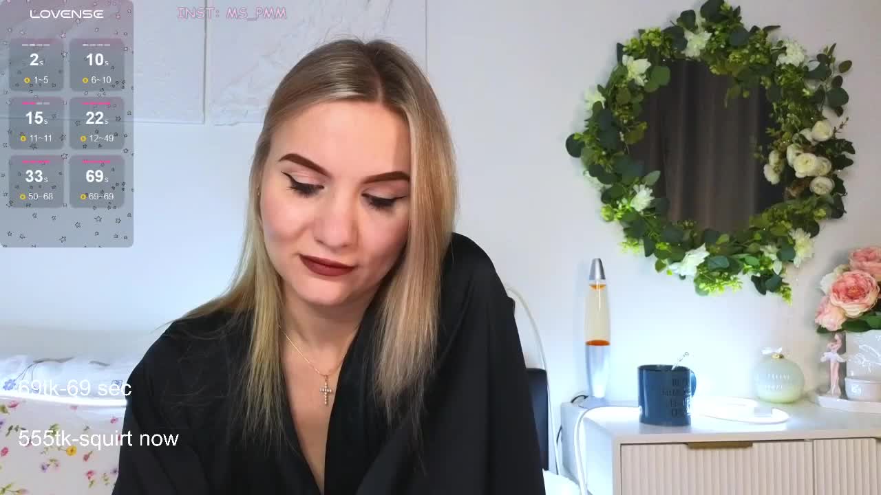 Maria-li Adult Chat August 11, 2025