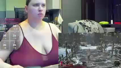 stressygirl Adult Chat August 11, 2025