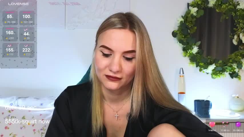 Maria_Shy Adult Chat August 11, 2025