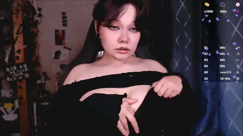 madeintheabyss Adult Chat August 11, 2025