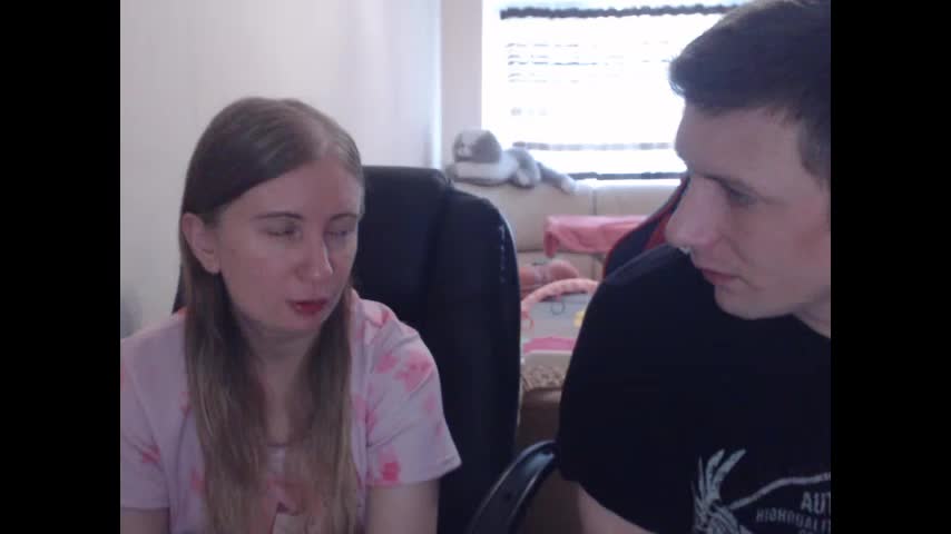 jenisandpeter Adult Chat August 11, 2025