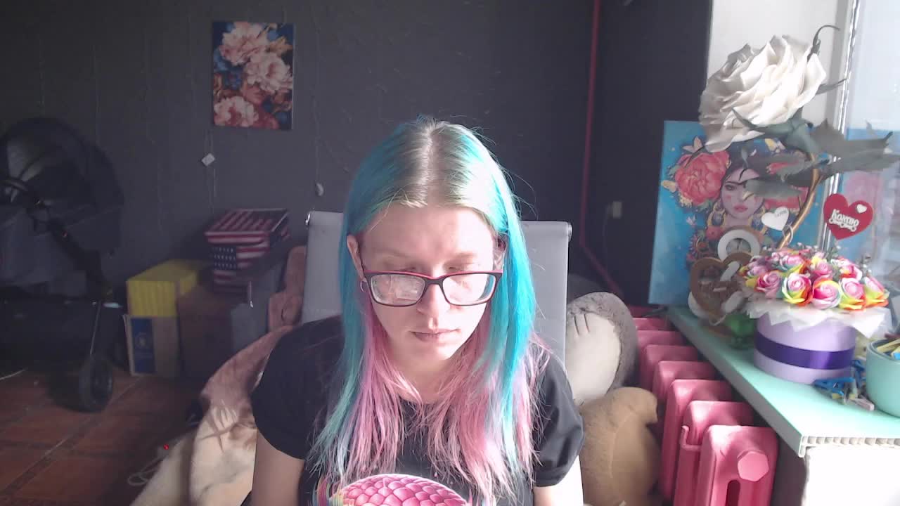 malvinella Adult Chat August 11, 2025