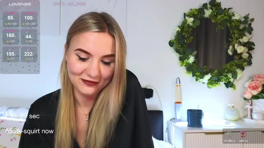 Maria_Shy Adult Chat August 11, 2025