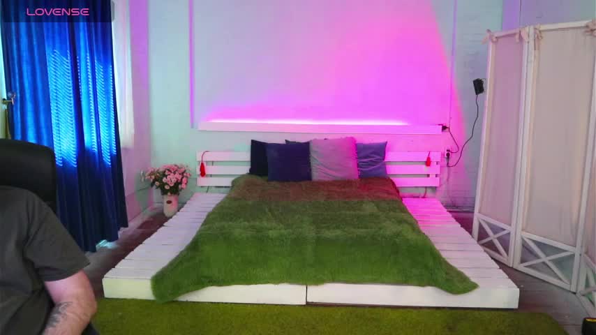 AlisaAleksandr Adult Chat August 11, 2025