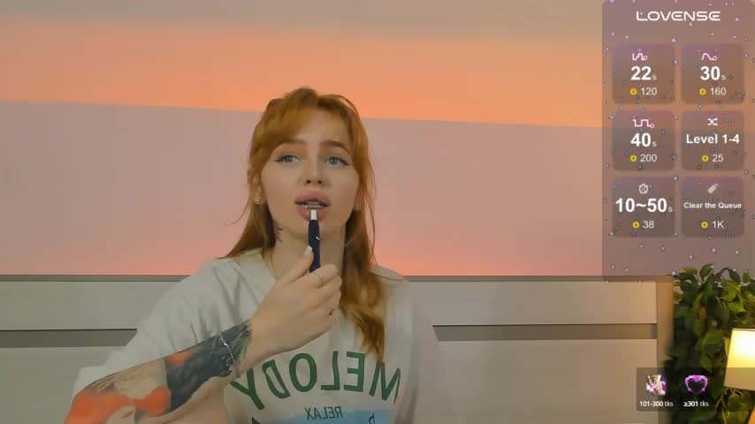 Phoenix_Margo Adult Chat August 11, 2025