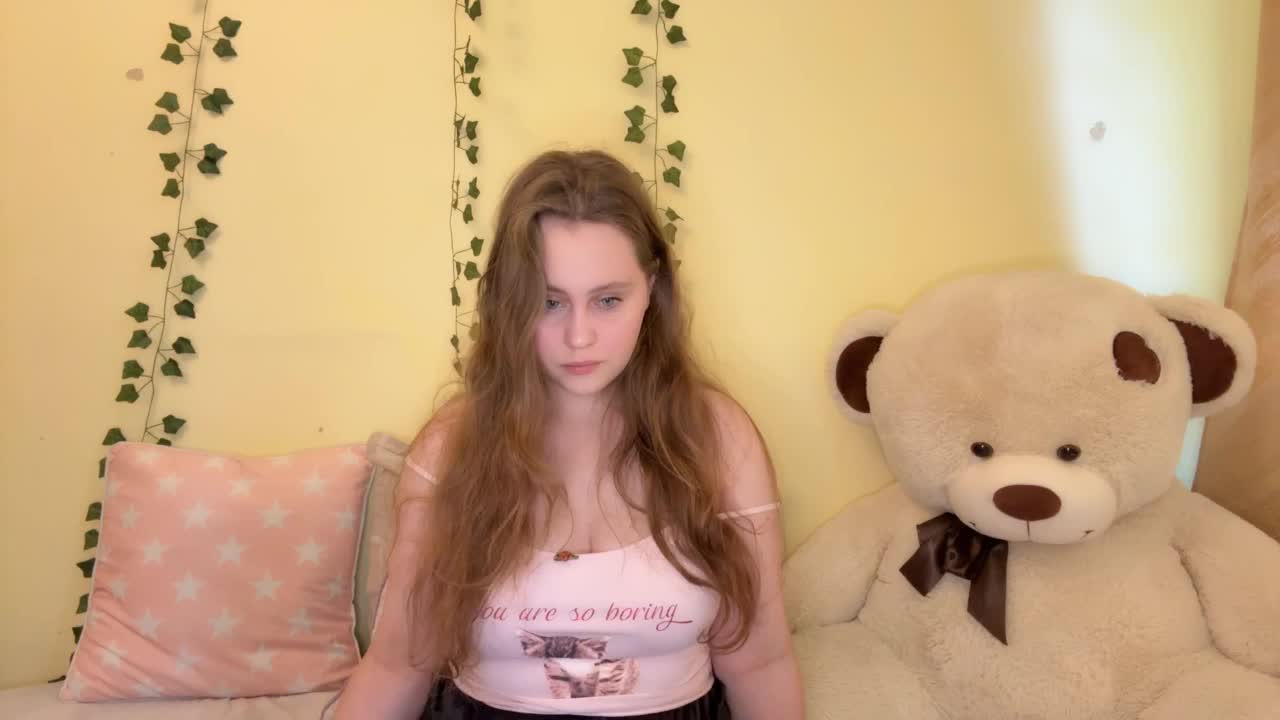 SellyaHouston Adult Chat August 11, 2025