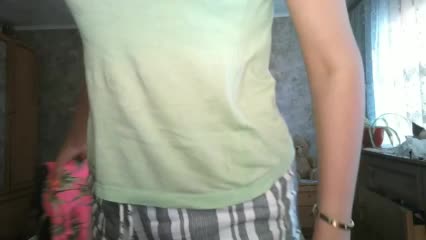 KristiWhite Adult Chat August 11, 2025