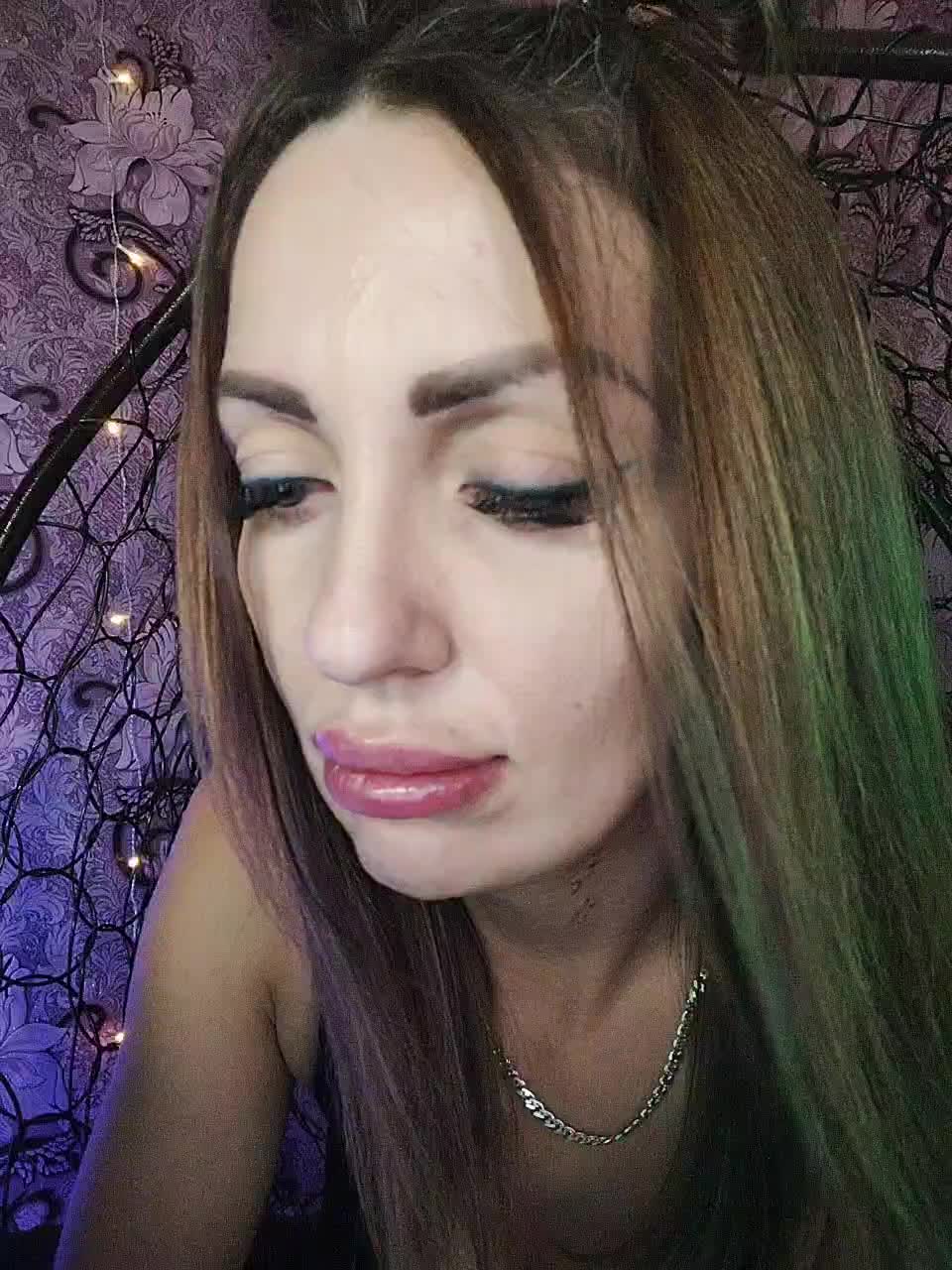 SexyKitty75-1 Adult Chat August 11, 2025