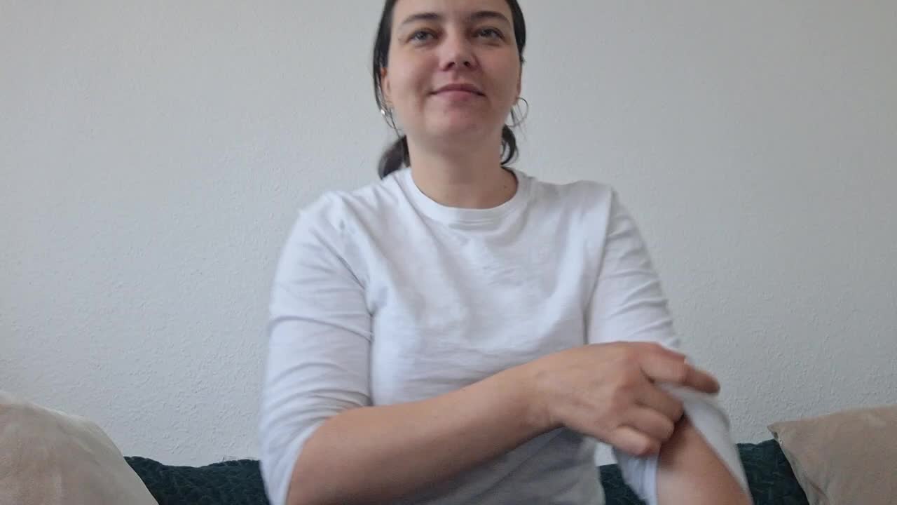 CyndeeWinter Adult Chat August 11, 2025