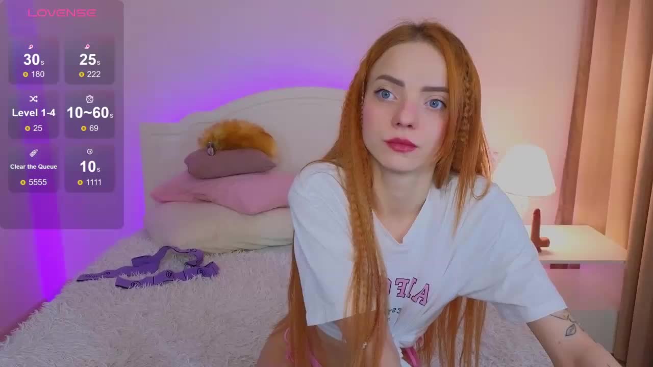 SherrySandraa Adult Chat August 11, 2025