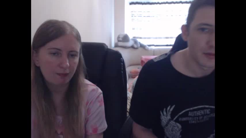jenisandpeter Adult Chat August 11, 2025