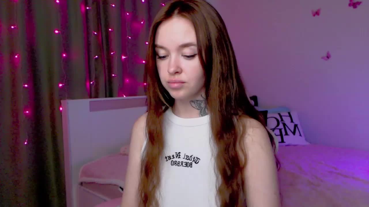 NaughtyMable Adult Chat August 11, 2025