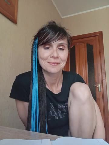 Hellenalonenochka Adult Chat August 11, 2025