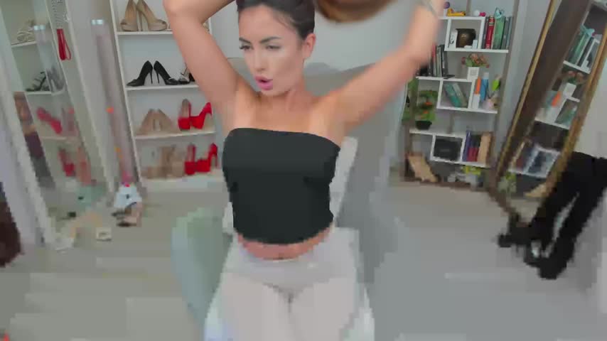 dariadoll Adult Chat August 11, 2025