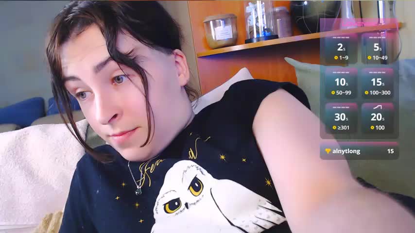 Caroline1995 Adult Chat August 11, 2025