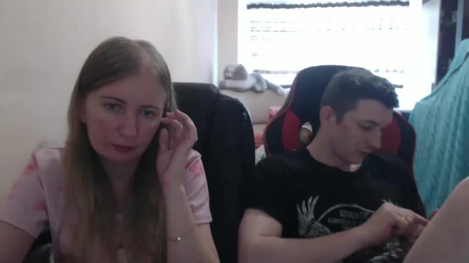 jenisandpeter Adult Chat August 11, 2025